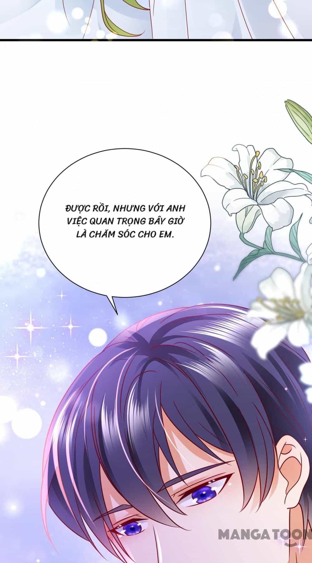Hào Môn Thiên Giới Tiền Thê - Chương 720 - ảnh 42