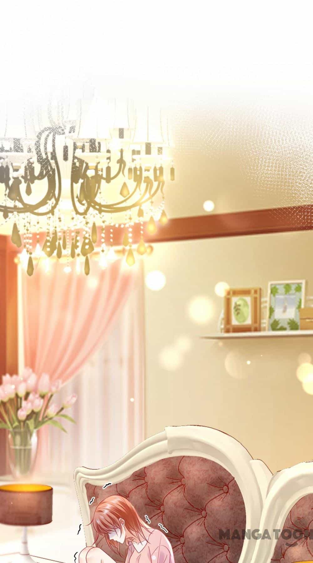 Hào Môn Thiên Giới Tiền Thê - Chương 721 - ảnh 1