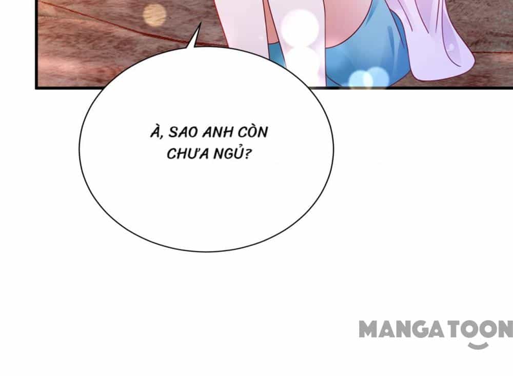 Hào Môn Thiên Giới Tiền Thê - Chương 721 - ảnh 16