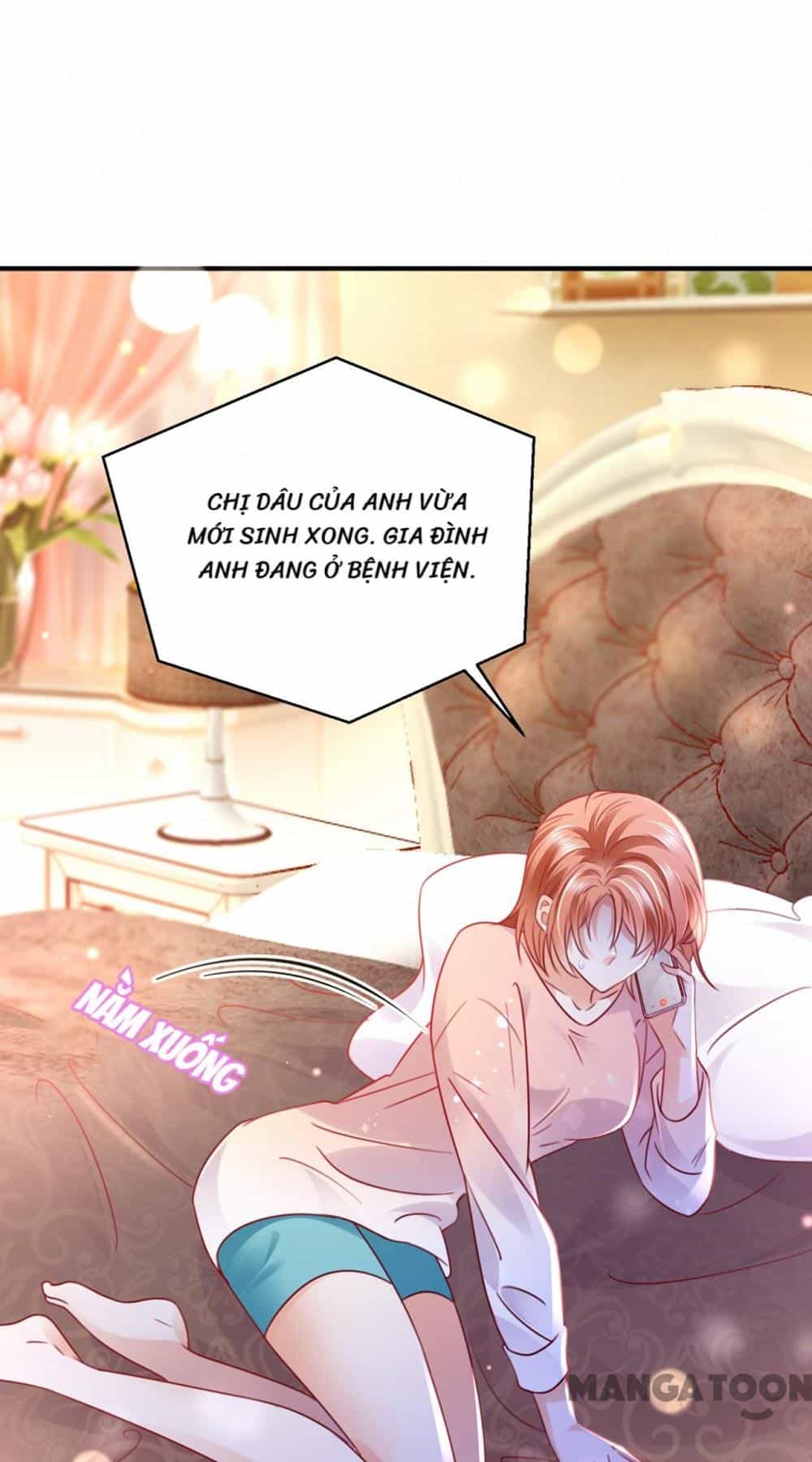 Hào Môn Thiên Giới Tiền Thê - Chương 721 - ảnh 17