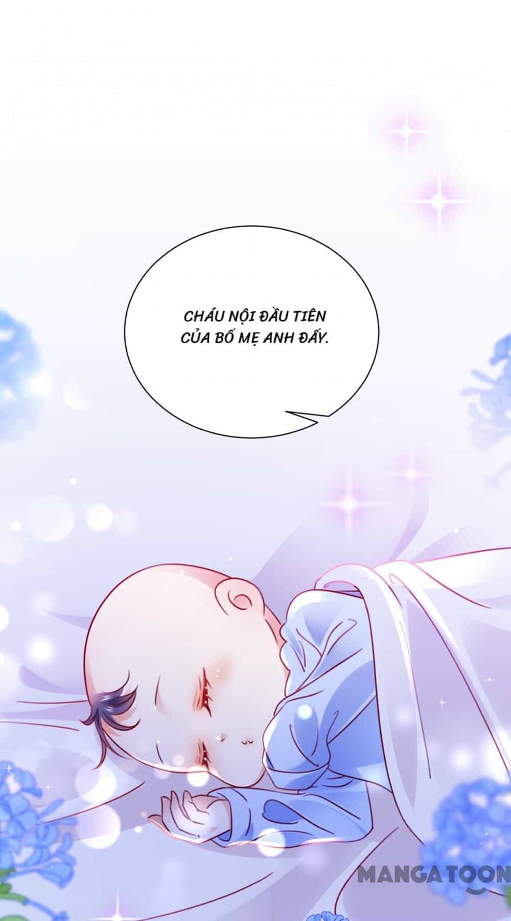 Hào Môn Thiên Giới Tiền Thê - Chương 721 - ảnh 21