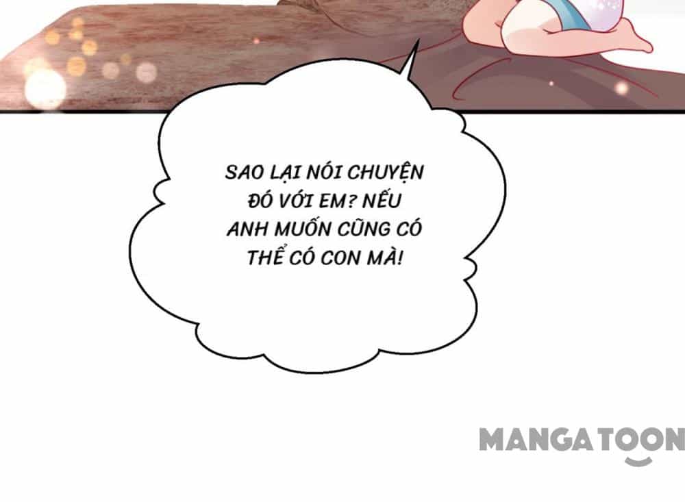 Hào Môn Thiên Giới Tiền Thê - Chương 721 - ảnh 39