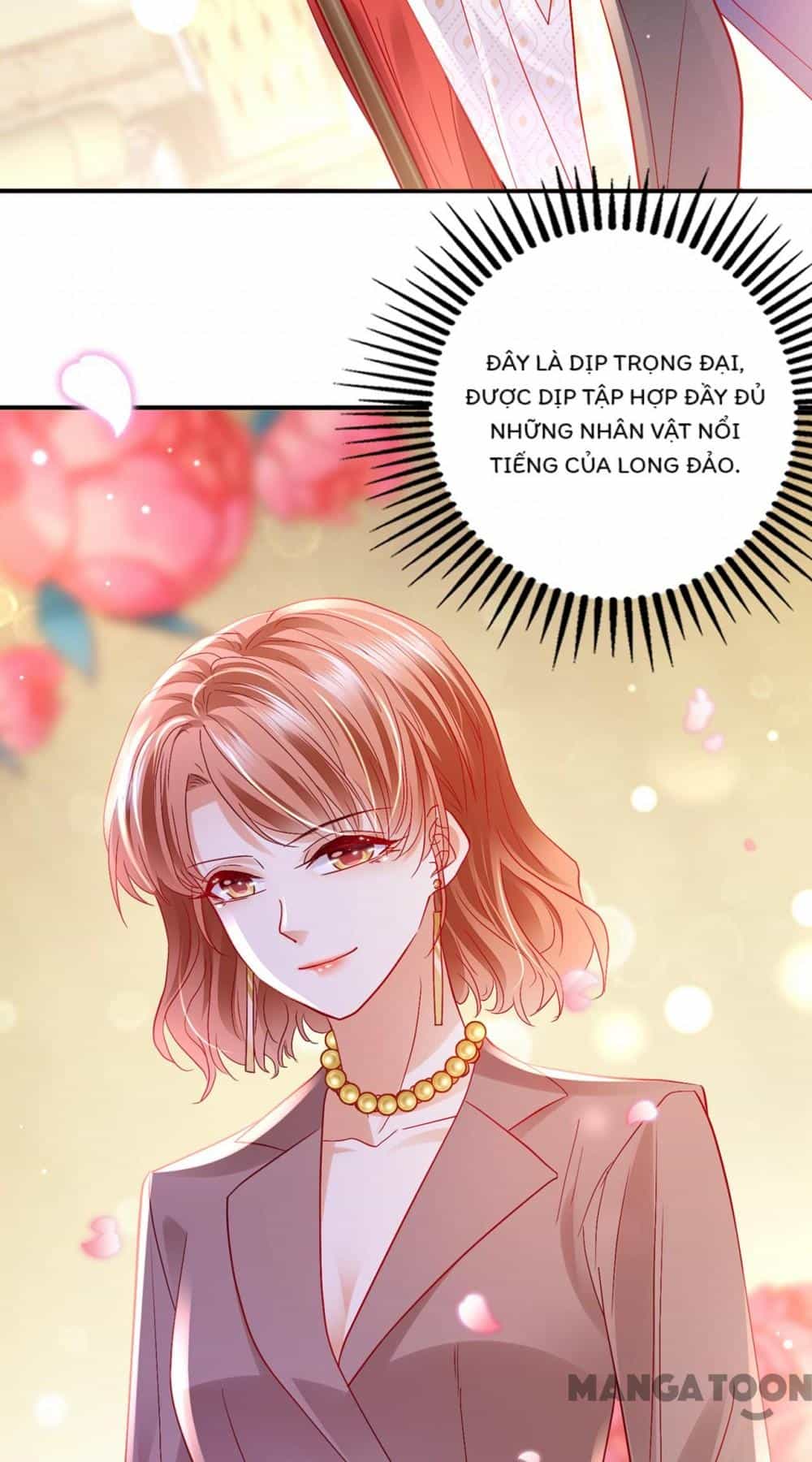 Hào Môn Thiên Giới Tiền Thê - Chương 722 - ảnh 12