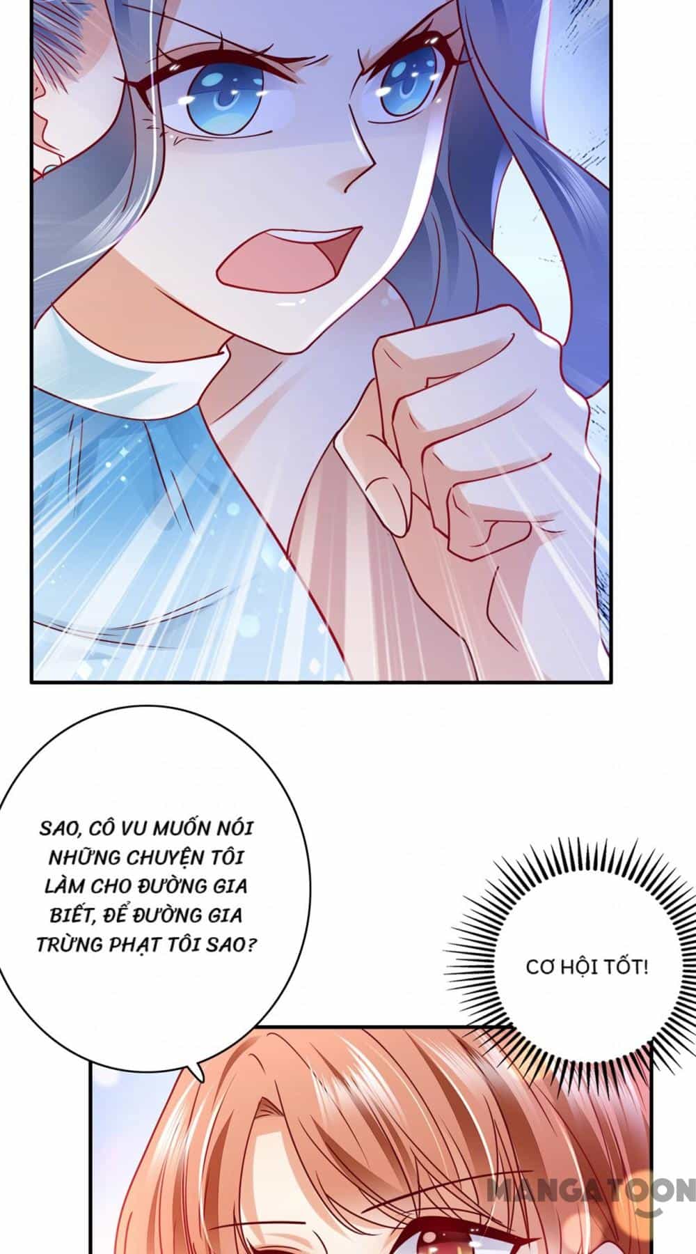 Hào Môn Thiên Giới Tiền Thê - Chương 722 - ảnh 31