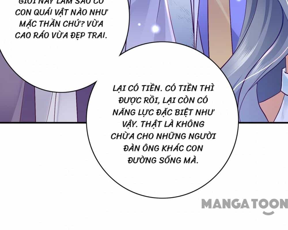 Hào Môn Thiên Giới Tiền Thê - Chương 722 - ảnh 8