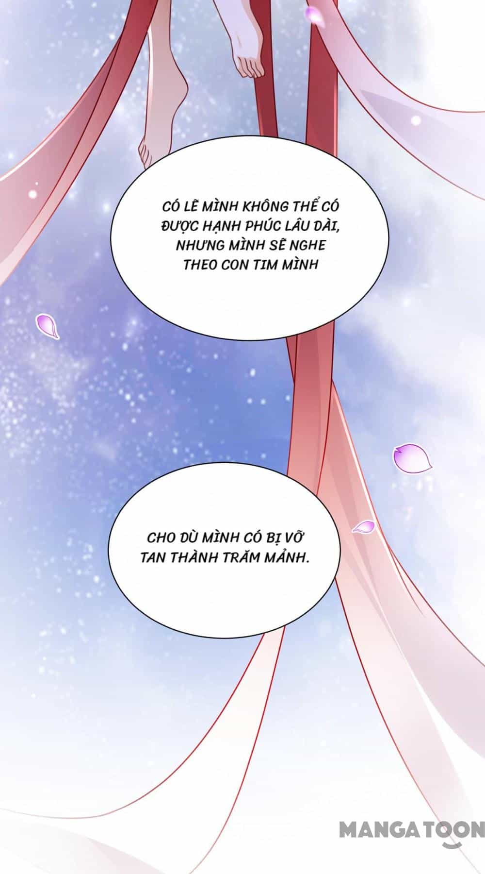 Hào Môn Thiên Giới Tiền Thê - Chương 724 - ảnh 22
