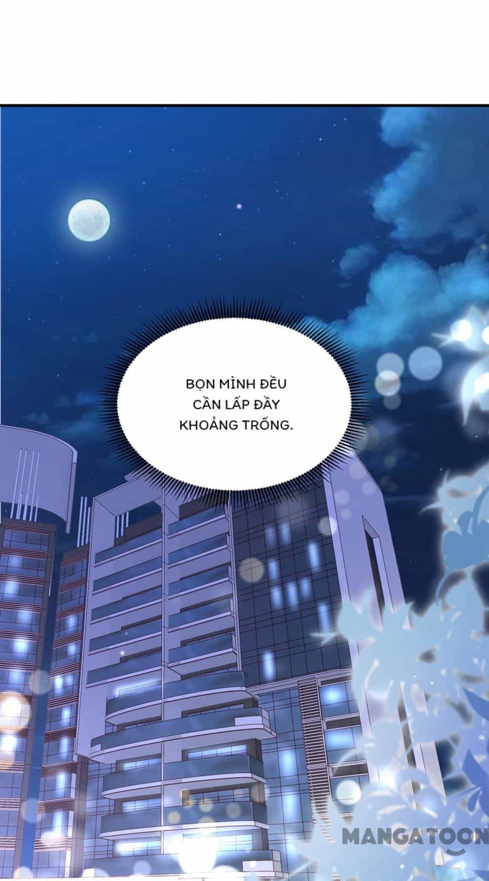 Hào Môn Thiên Giới Tiền Thê - Chương 724 - ảnh 32