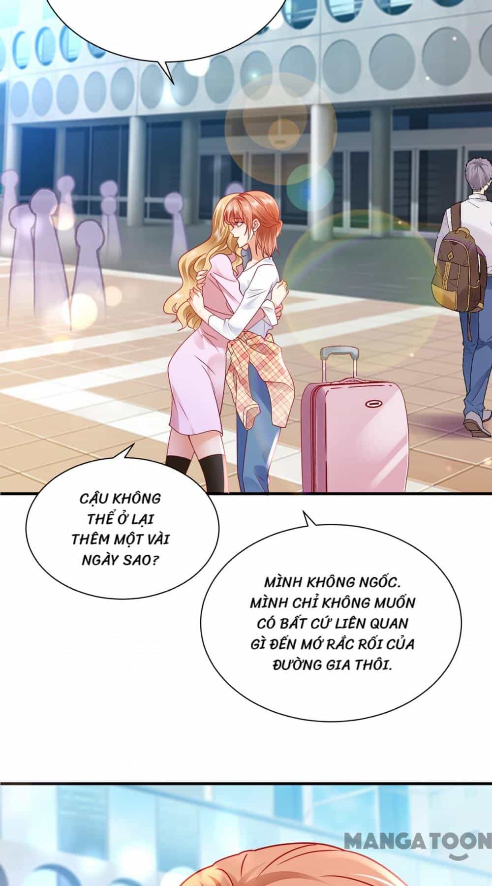 Hào Môn Thiên Giới Tiền Thê - Chương 724 - ảnh 34