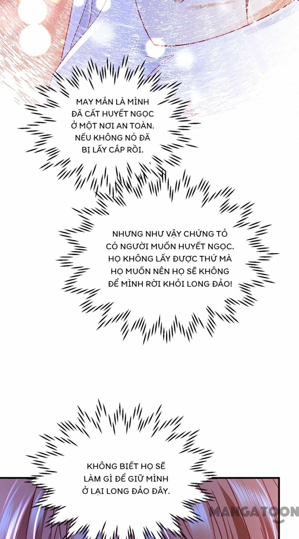 Hào Môn Thiên Giới Tiền Thê - Chương 724 - ảnh 38