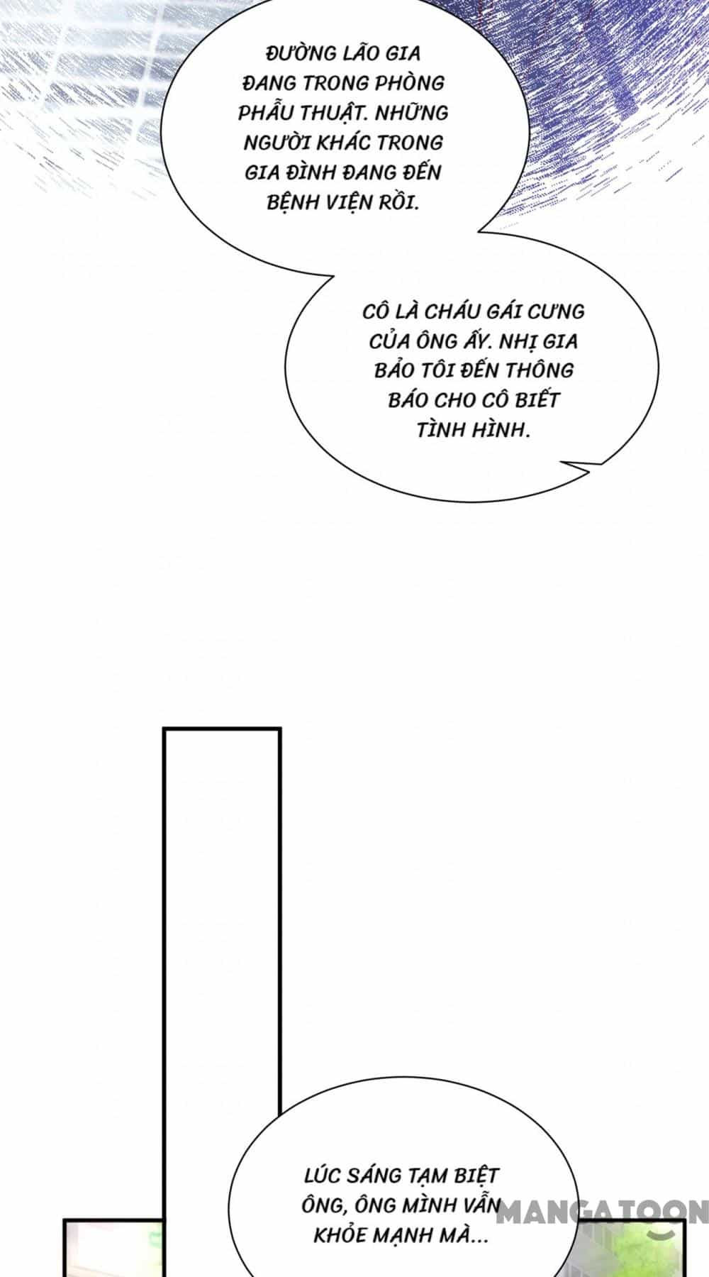 Hào Môn Thiên Giới Tiền Thê - Chương 724 - ảnh 45