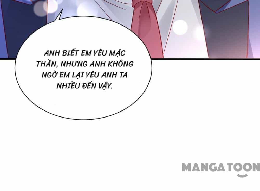 Hào Môn Thiên Giới Tiền Thê - Chương 724 - ảnh 8
