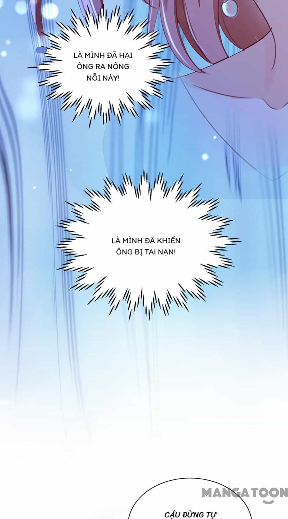 Hào Môn Thiên Giới Tiền Thê - Chương 725 - ảnh 28