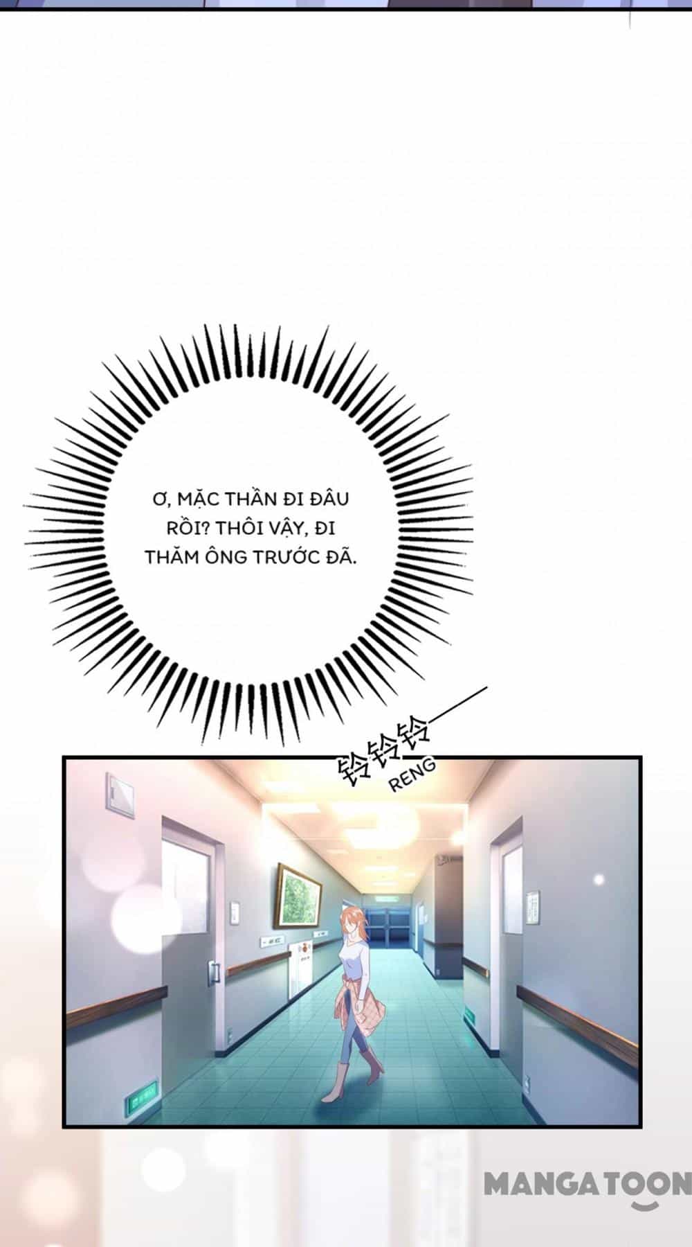 Hào Môn Thiên Giới Tiền Thê - Chương 726 - ảnh 22
