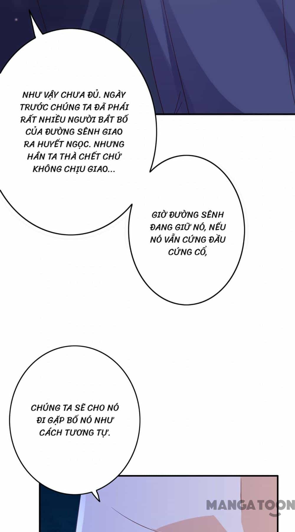 Hào Môn Thiên Giới Tiền Thê - Chương 726 - ảnh 33