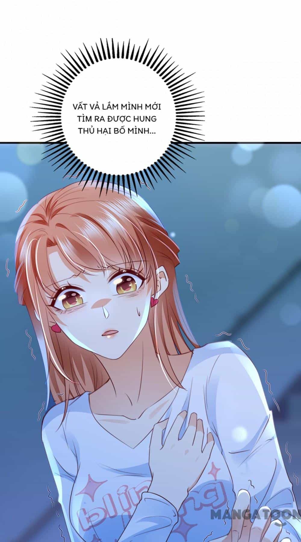 Hào Môn Thiên Giới Tiền Thê - Chương 727 - ảnh 17