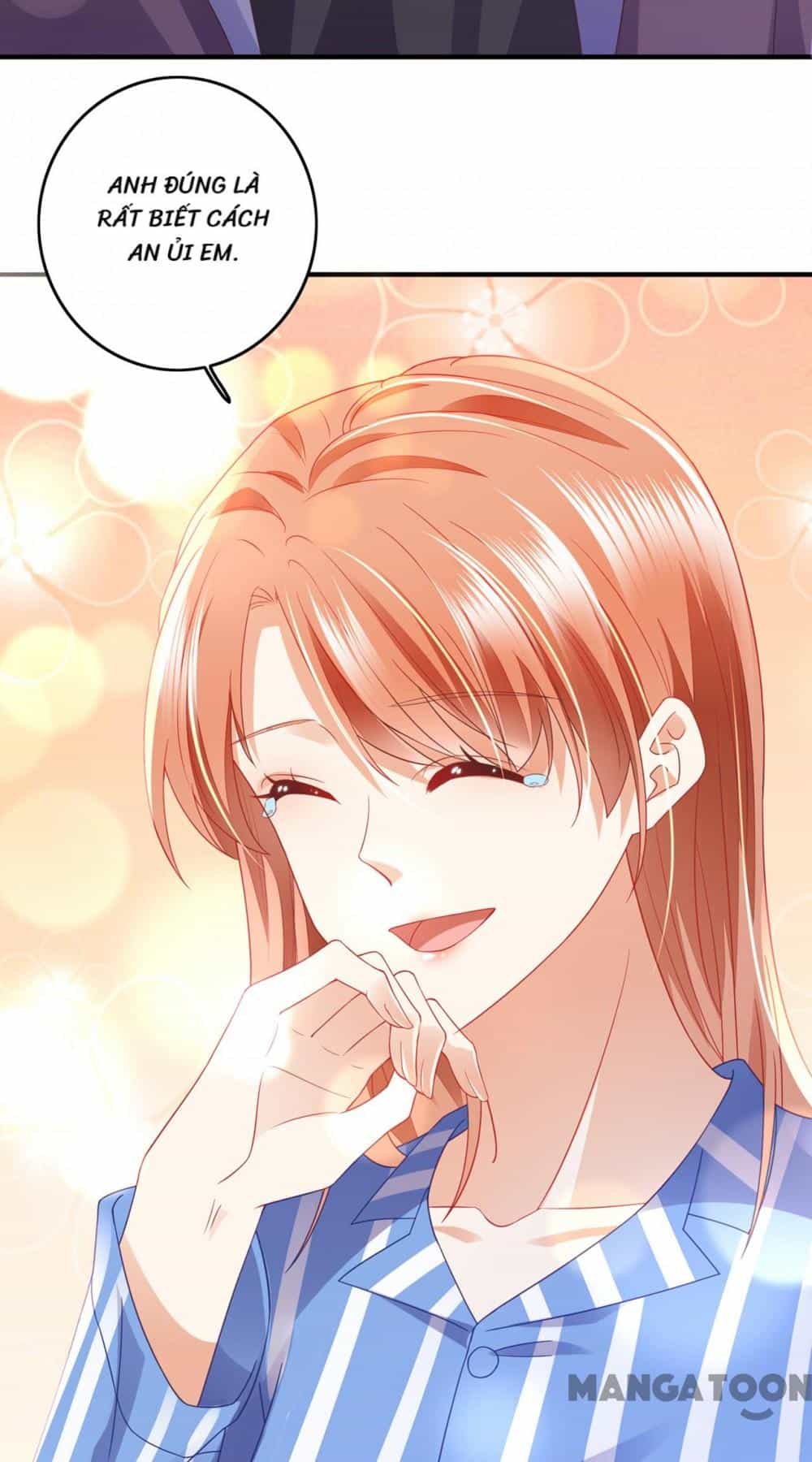 Hào Môn Thiên Giới Tiền Thê - Chương 728 - ảnh 3