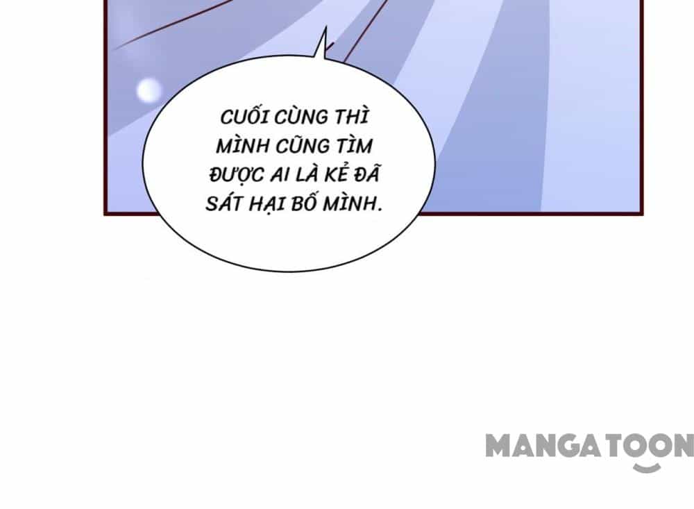 Hào Môn Thiên Giới Tiền Thê - Chương 728 - ảnh 40