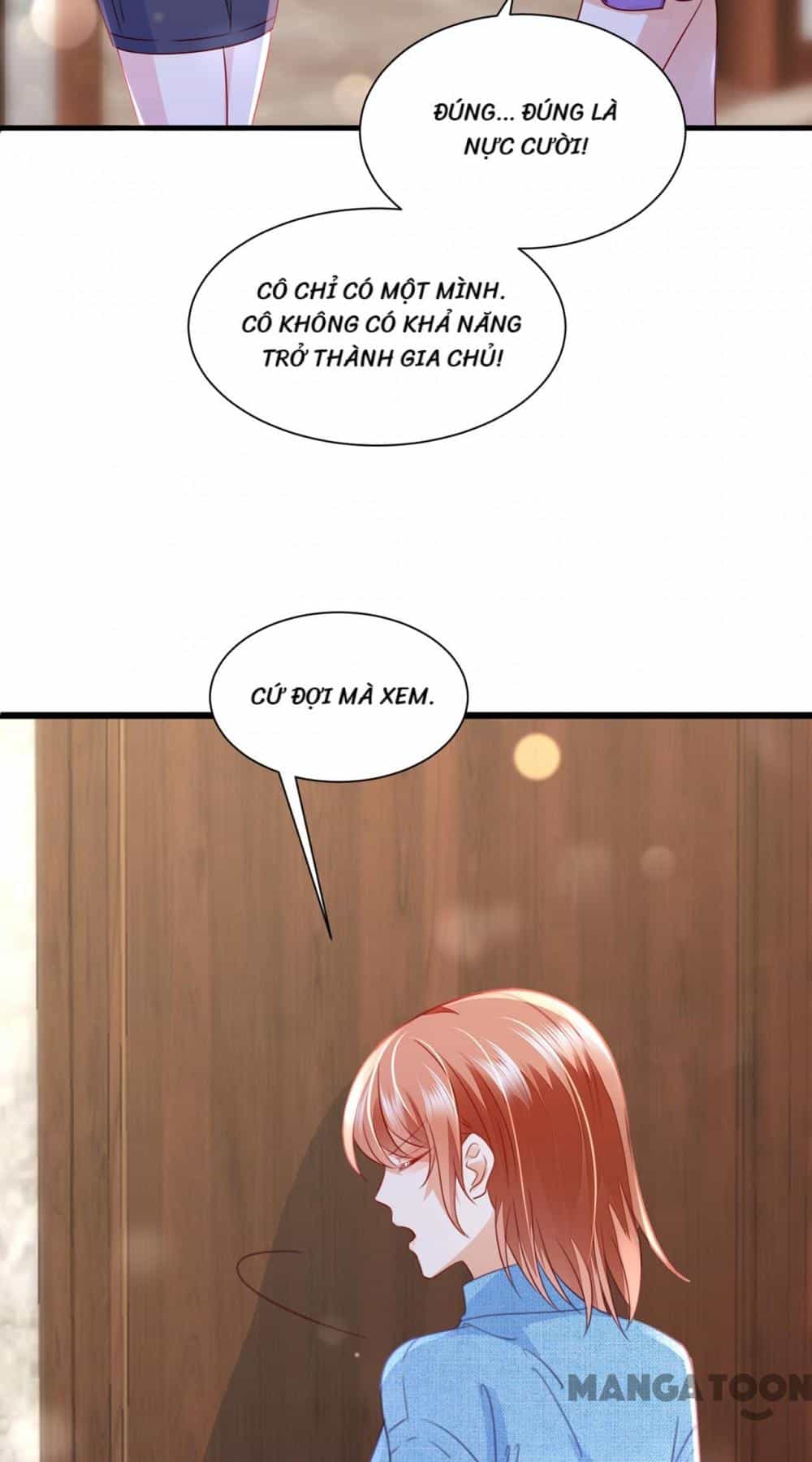Hào Môn Thiên Giới Tiền Thê - Chương 729 - ảnh 23