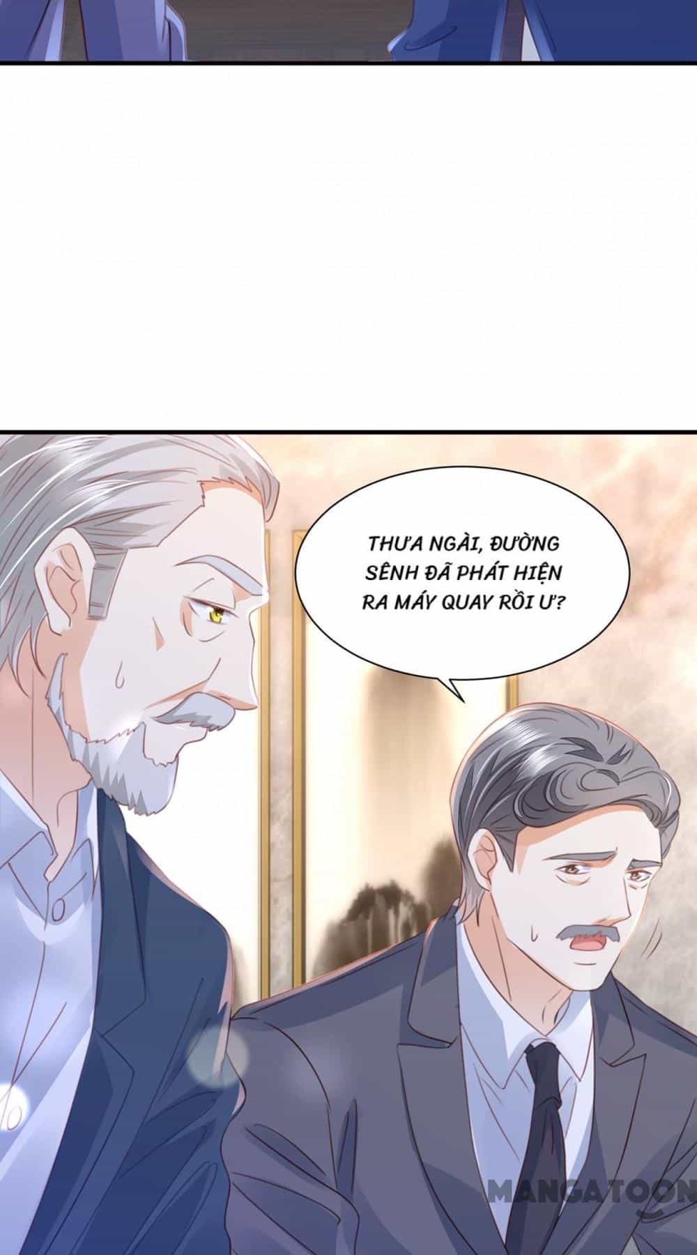 Hào Môn Thiên Giới Tiền Thê - Chương 729 - ảnh 30