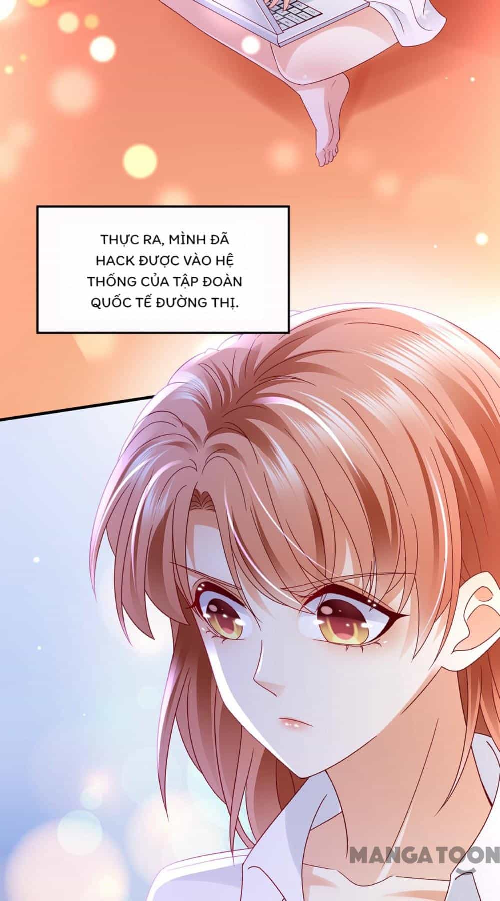 Hào Môn Thiên Giới Tiền Thê - Chương 730 - ảnh 14