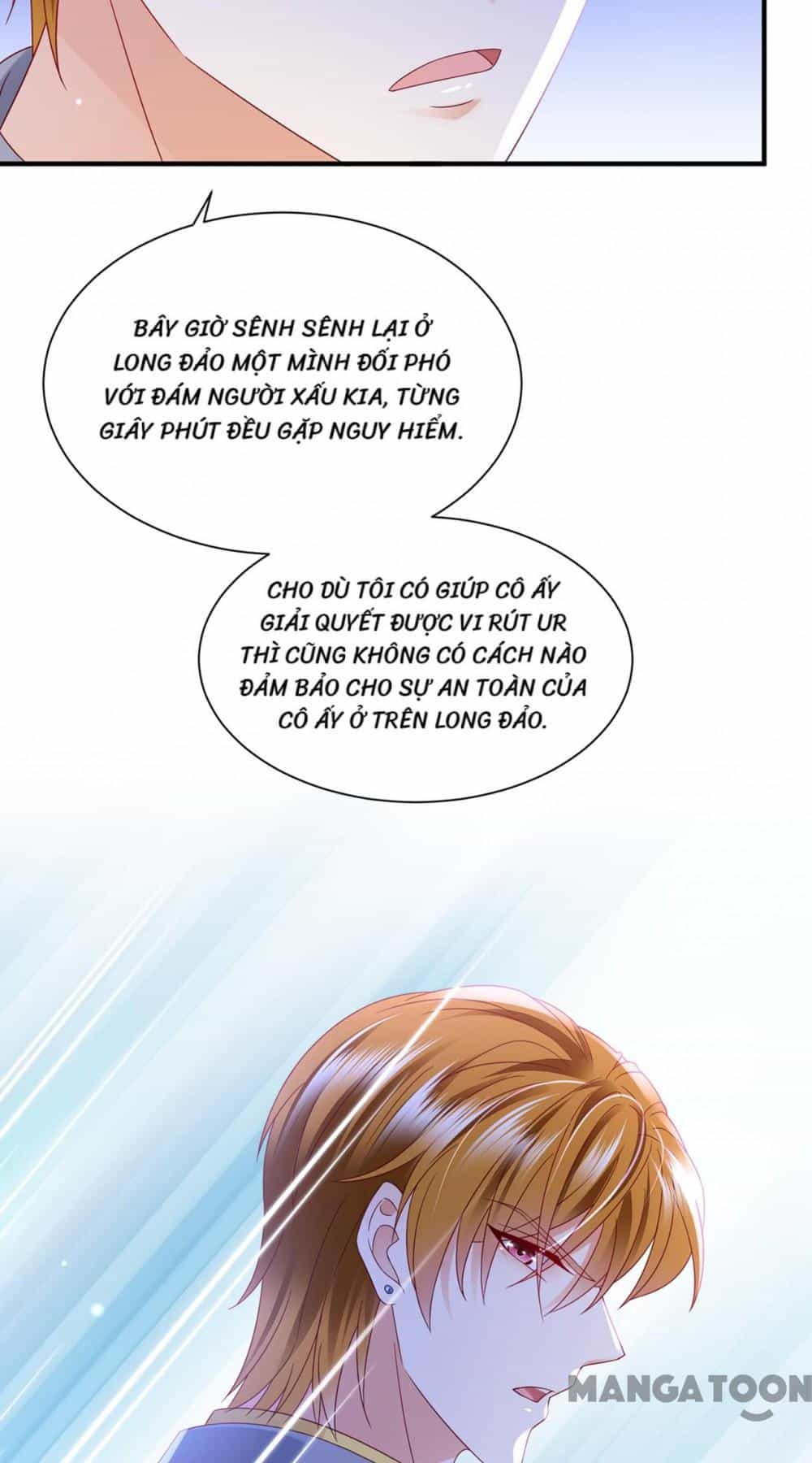 Hào Môn Thiên Giới Tiền Thê - Chương 730 - ảnh 32