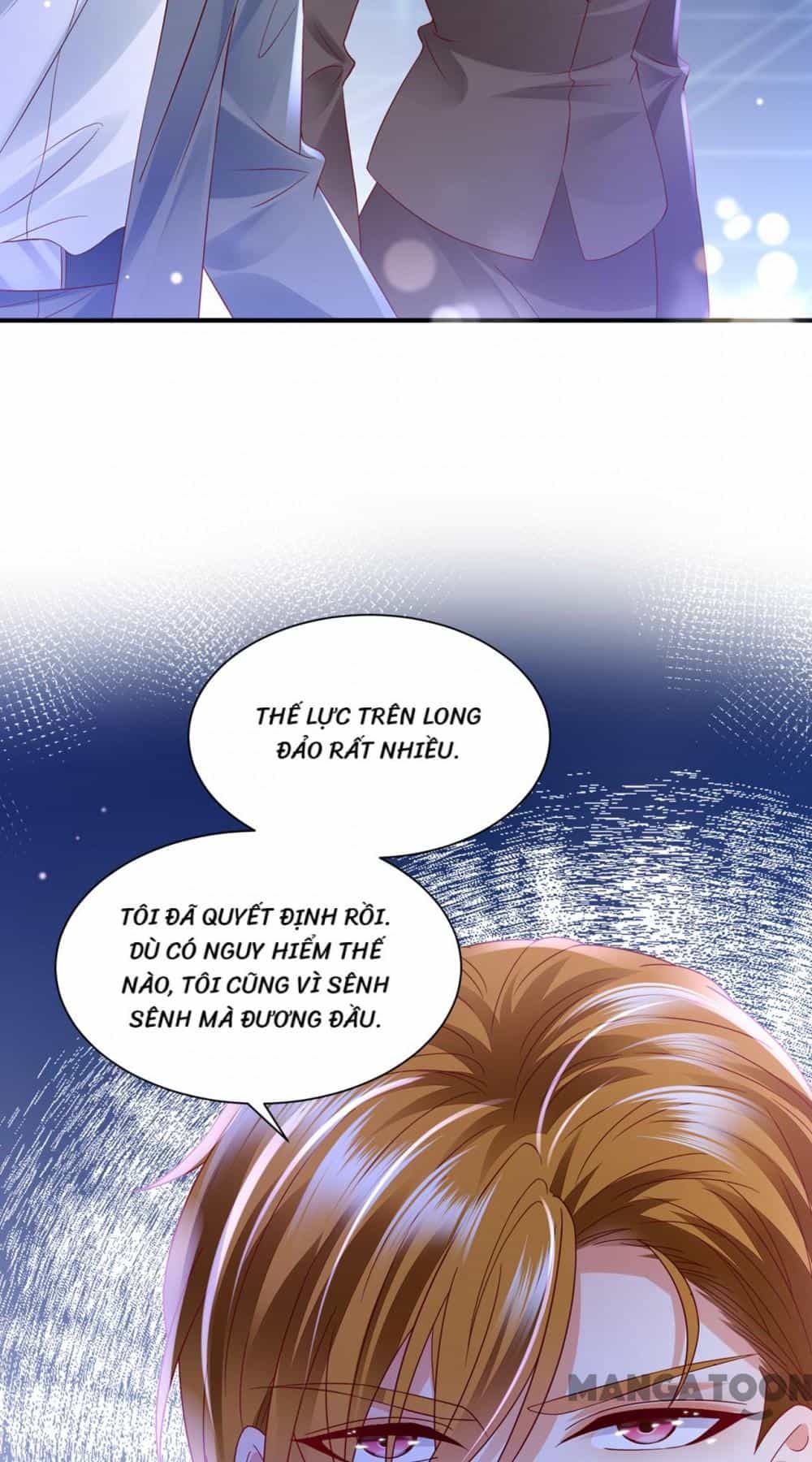 Hào Môn Thiên Giới Tiền Thê - Chương 730 - ảnh 37