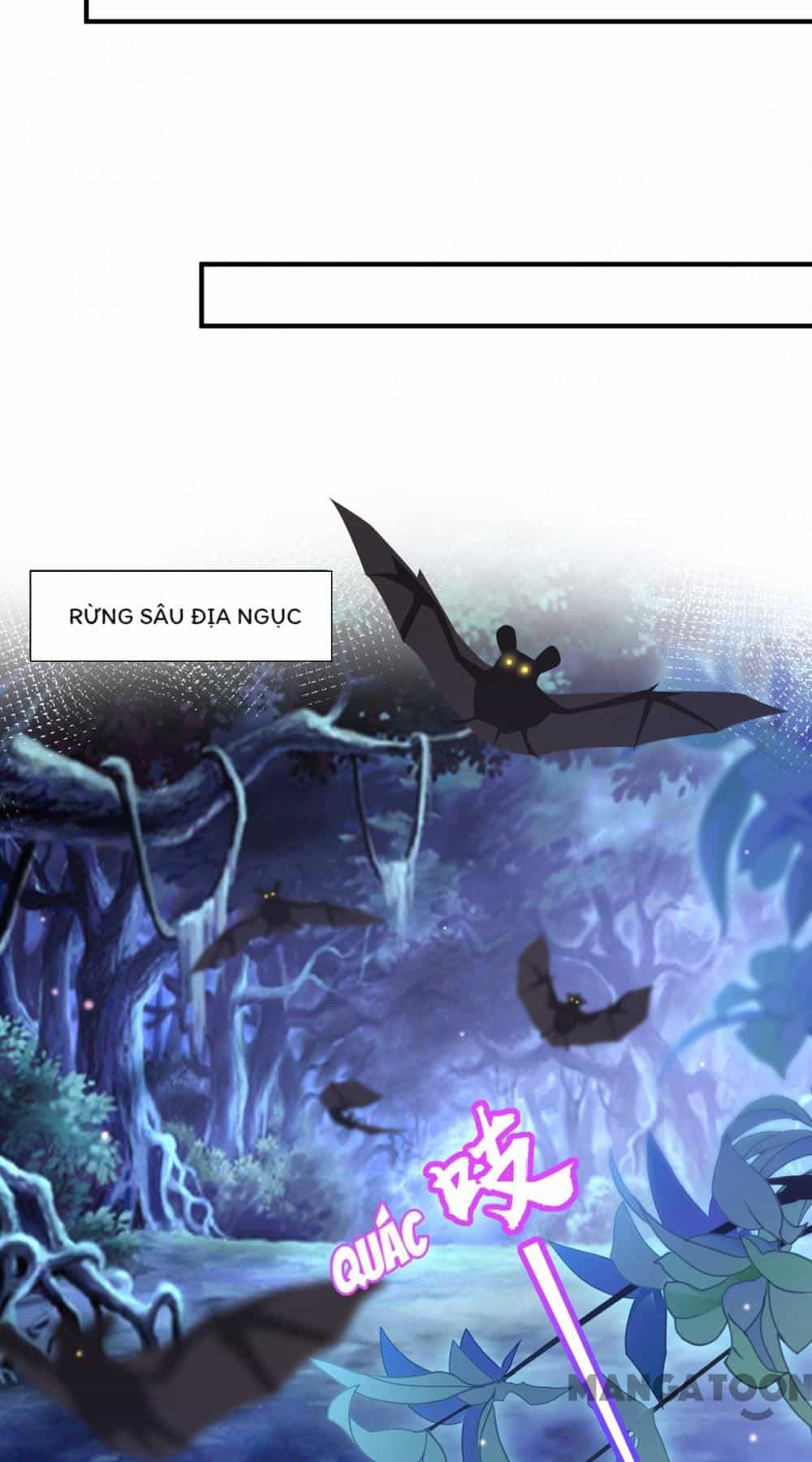 Hào Môn Thiên Giới Tiền Thê - Chương 730 - ảnh 40