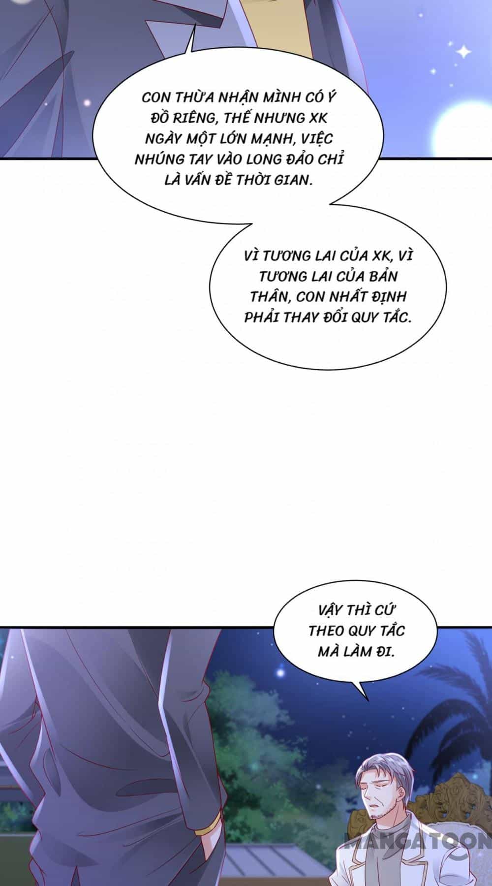 Hào Môn Thiên Giới Tiền Thê - Chương 730 - ảnh 46