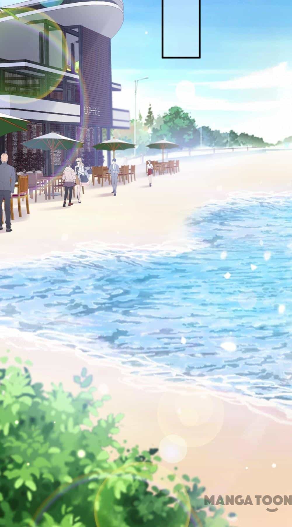 Hào Môn Thiên Giới Tiền Thê - Chương 731 - ảnh 11
