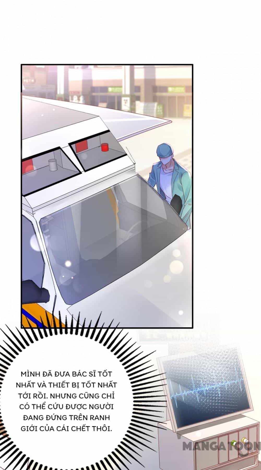 Hào Môn Thiên Giới Tiền Thê - Chương 732 - ảnh 12