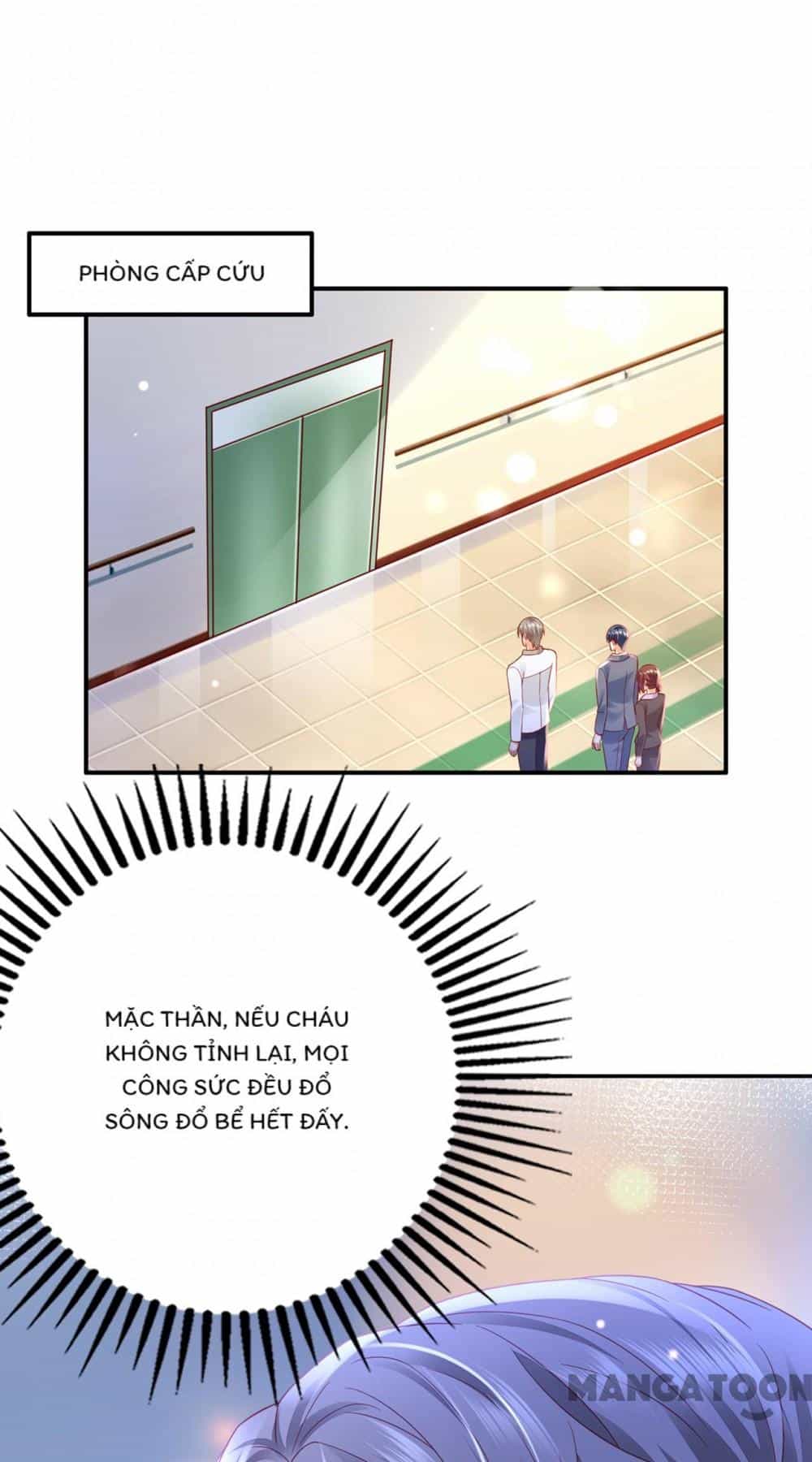 Hào Môn Thiên Giới Tiền Thê - Chương 732 - ảnh 17
