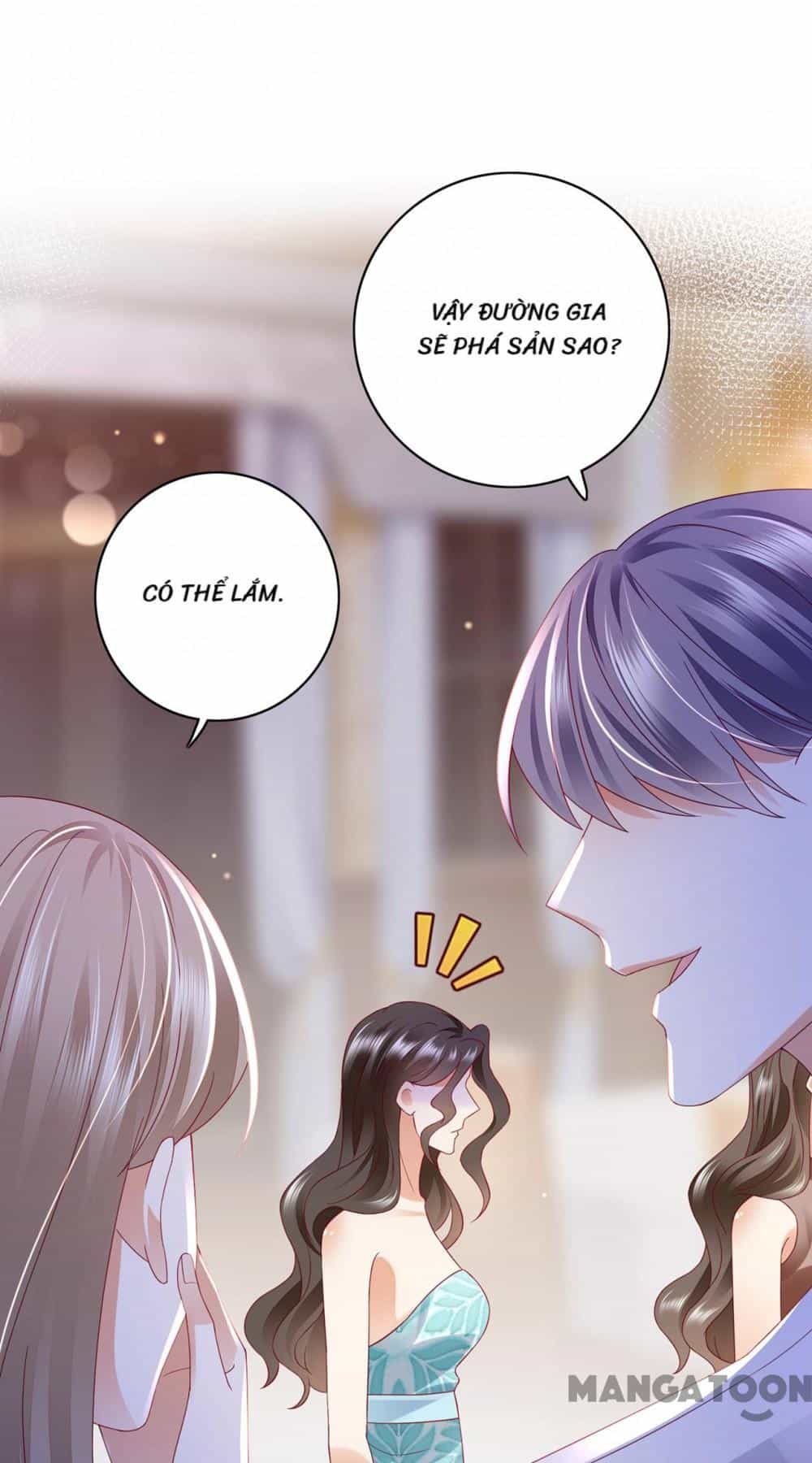 Hào Môn Thiên Giới Tiền Thê - Chương 733 - ảnh 26