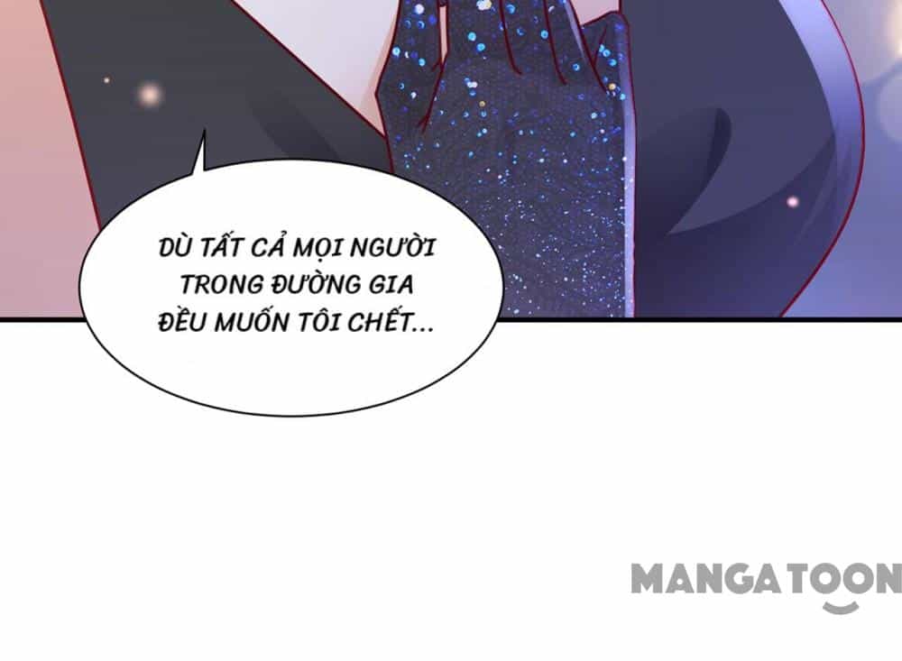 Hào Môn Thiên Giới Tiền Thê - Chương 734 - ảnh 16