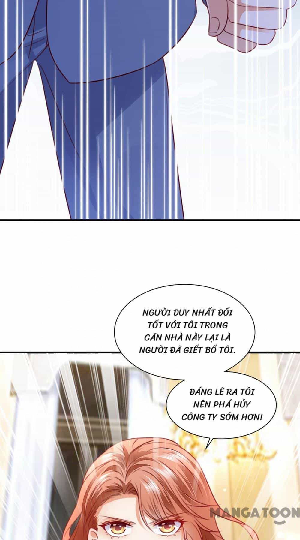 Hào Môn Thiên Giới Tiền Thê - Chương 734 - ảnh 22