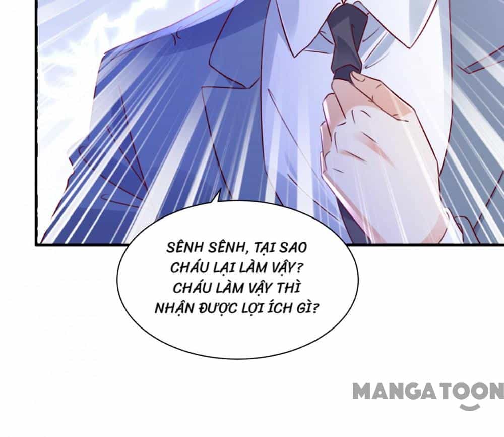 Hào Môn Thiên Giới Tiền Thê - Chương 734 - ảnh 8