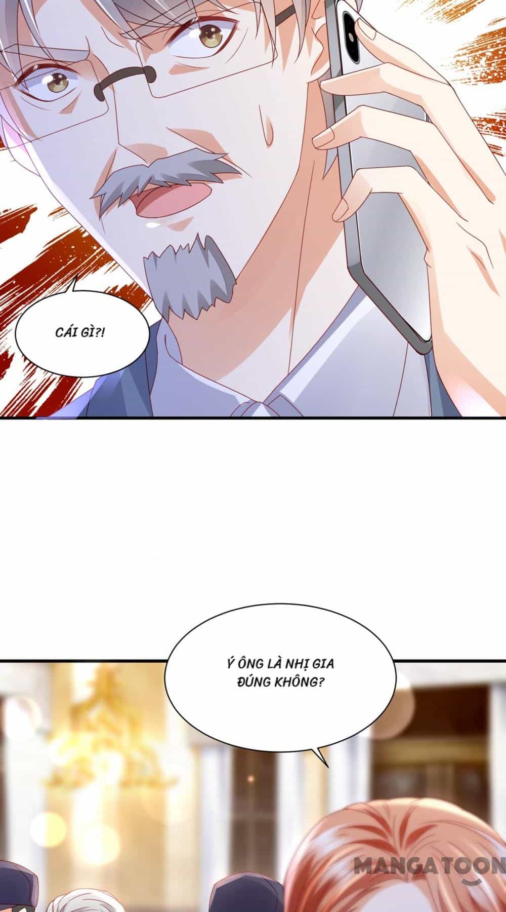 Hào Môn Thiên Giới Tiền Thê - Chương 735 - ảnh 20