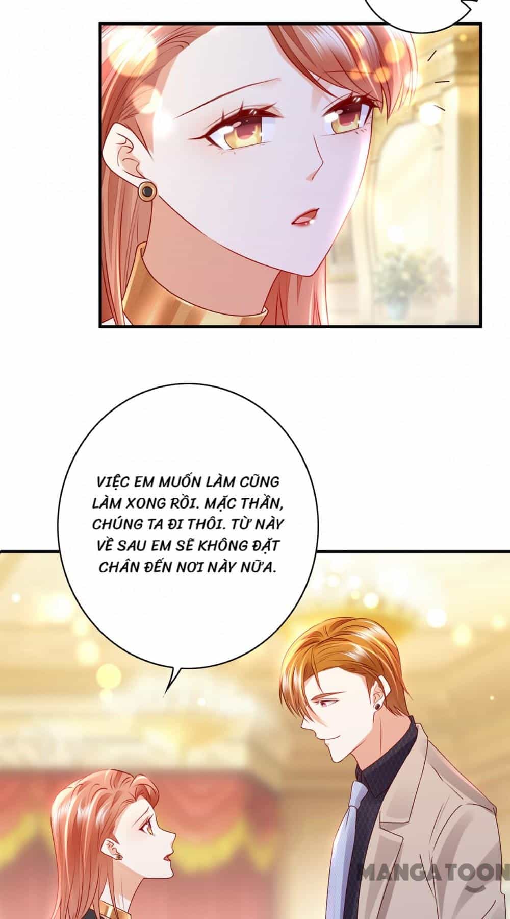 Hào Môn Thiên Giới Tiền Thê - Chương 736 - ảnh 17
