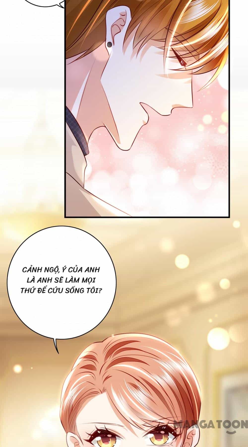 Hào Môn Thiên Giới Tiền Thê - Chương 736 - ảnh 27