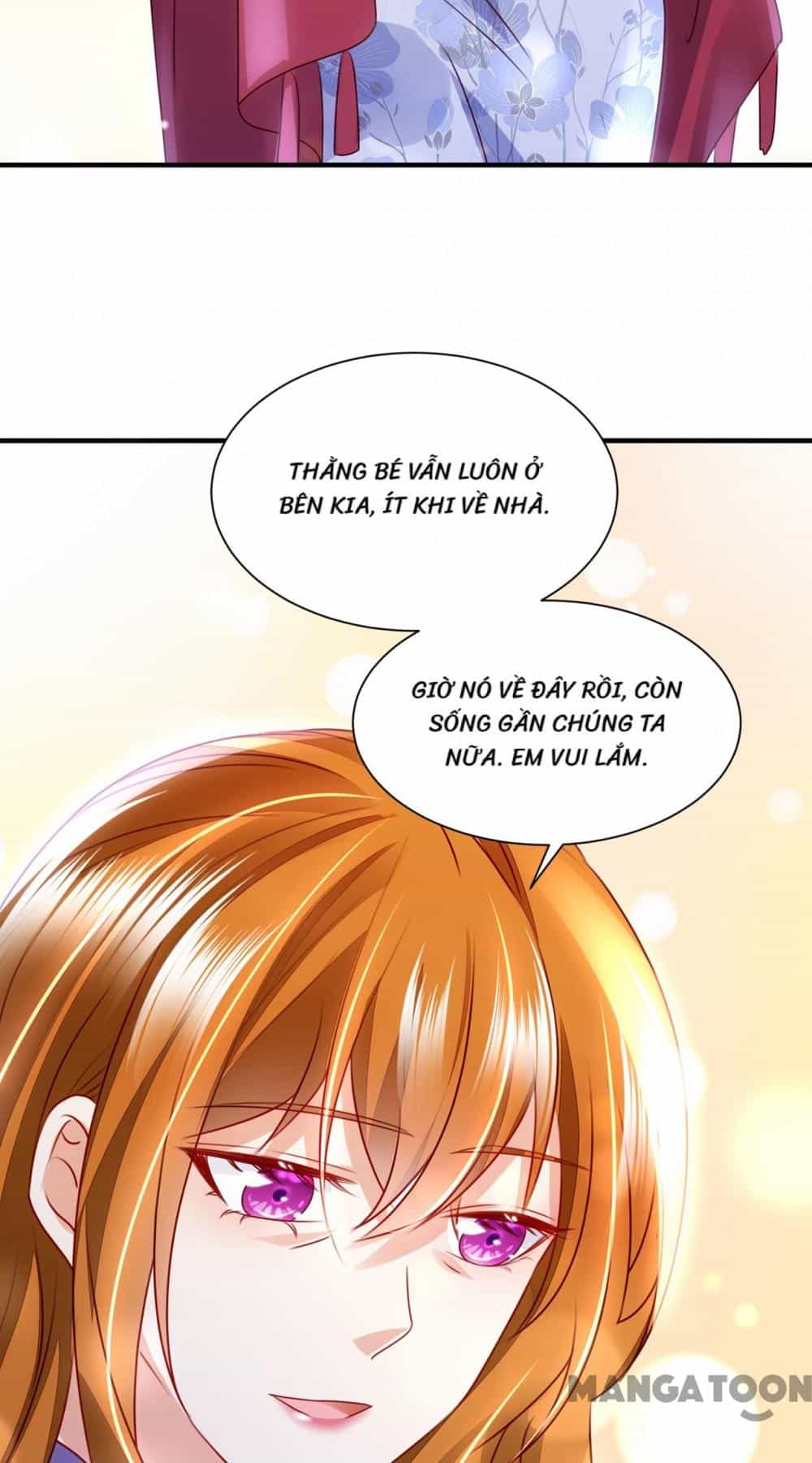 Hào Môn Thiên Giới Tiền Thê - Chương 740 - ảnh 25