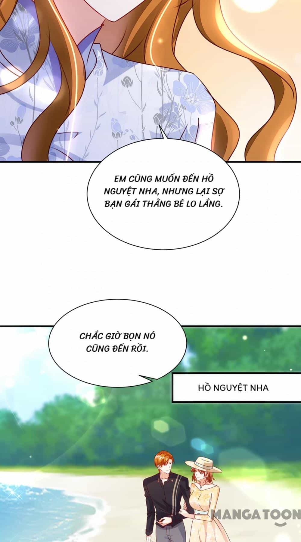 Hào Môn Thiên Giới Tiền Thê - Chương 740 - ảnh 26
