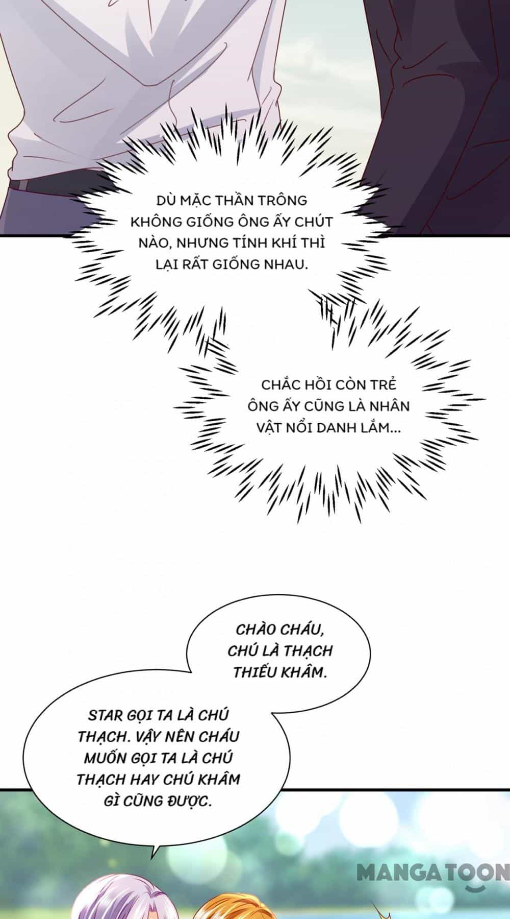 Hào Môn Thiên Giới Tiền Thê - Chương 740 - ảnh 32