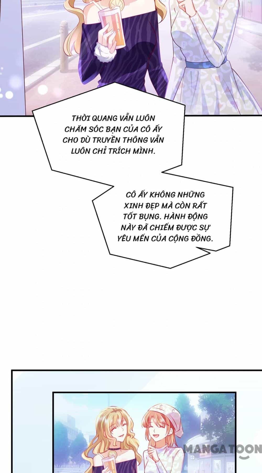Hào Môn Thiên Giới Tiền Thê - Chương 740 - ảnh 4