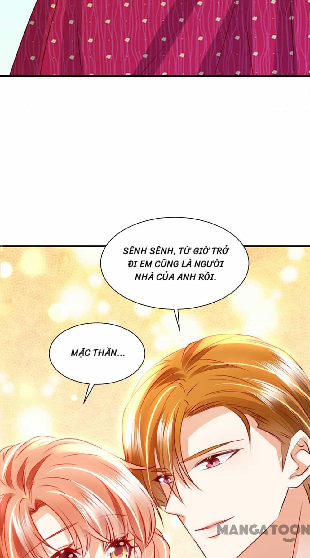 Hào Môn Thiên Giới Tiền Thê - Chương 740 - ảnh 42