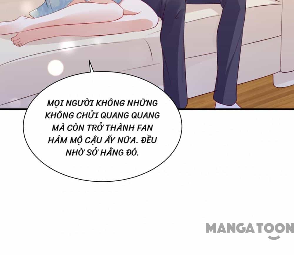 Hào Môn Thiên Giới Tiền Thê - Chương 740 - ảnh 7