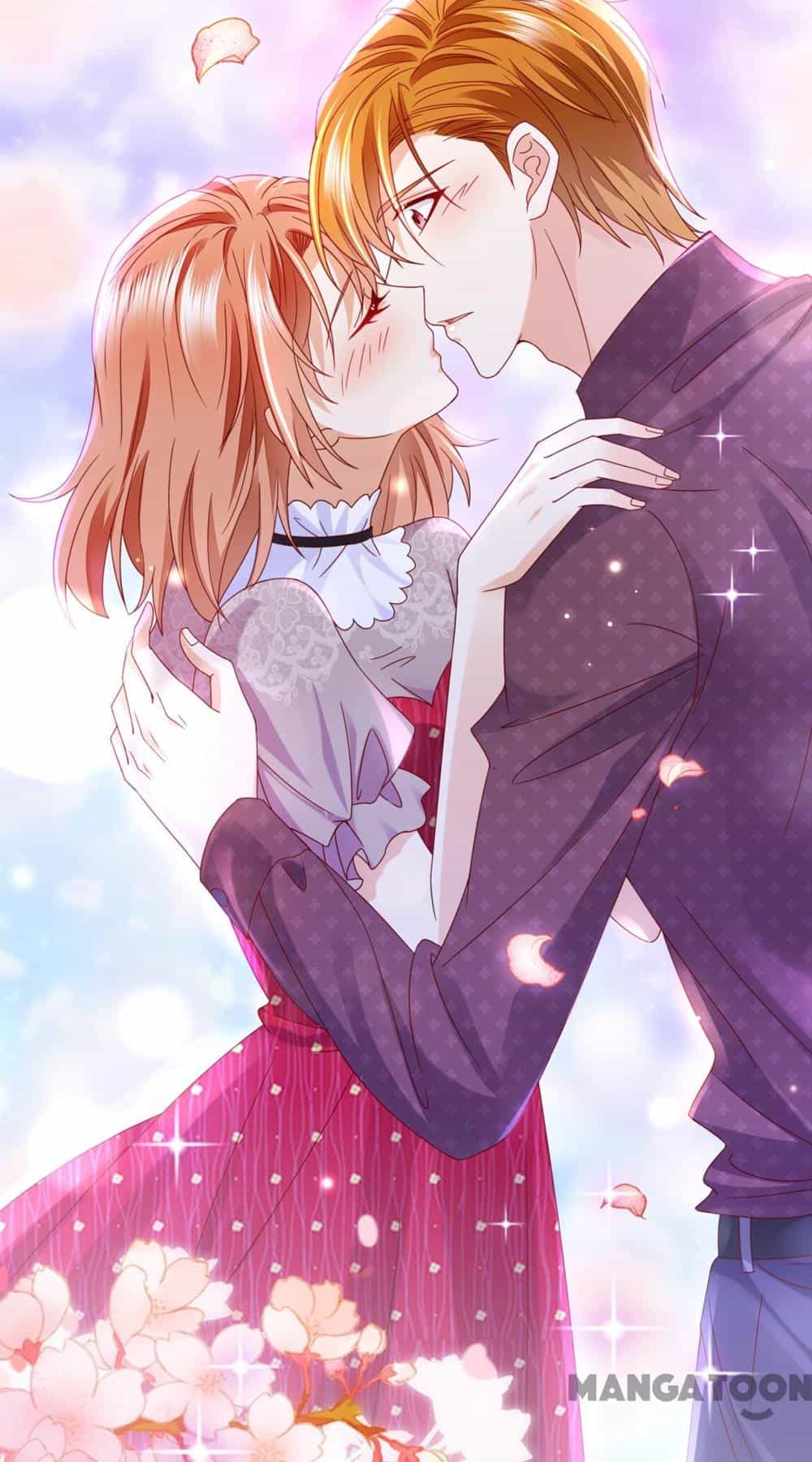 Hào Môn Thiên Giới Tiền Thê - Chương 741 - ảnh 39