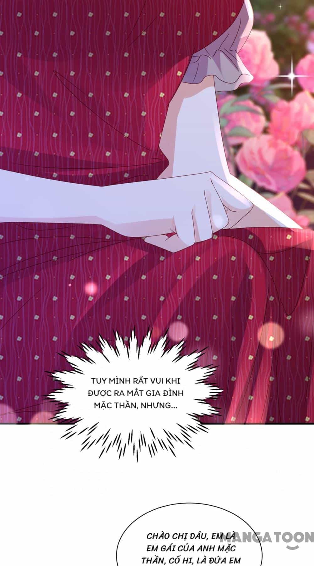 Hào Môn Thiên Giới Tiền Thê - Chương 741 - ảnh 4
