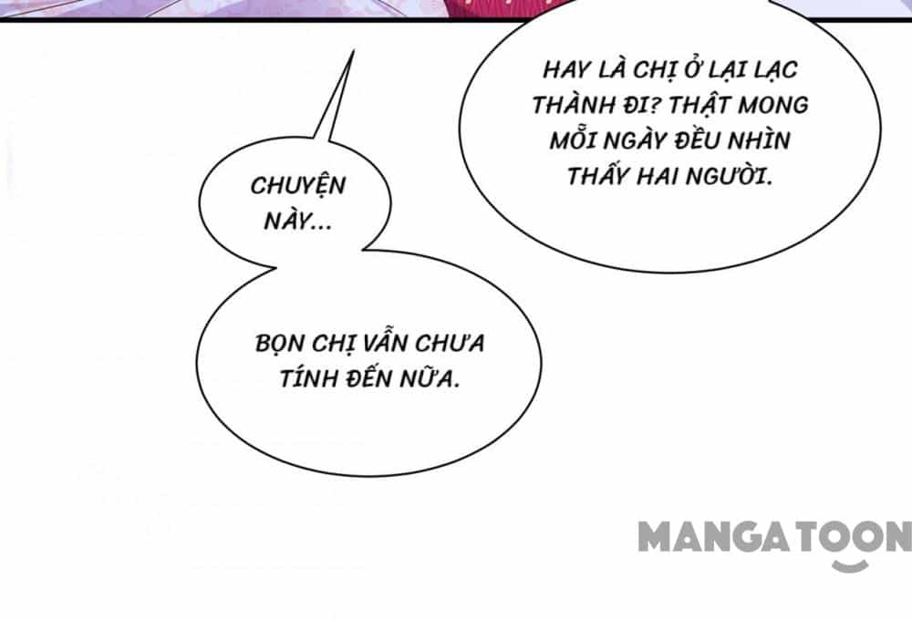 Hào Môn Thiên Giới Tiền Thê - Chương 741 - ảnh 7