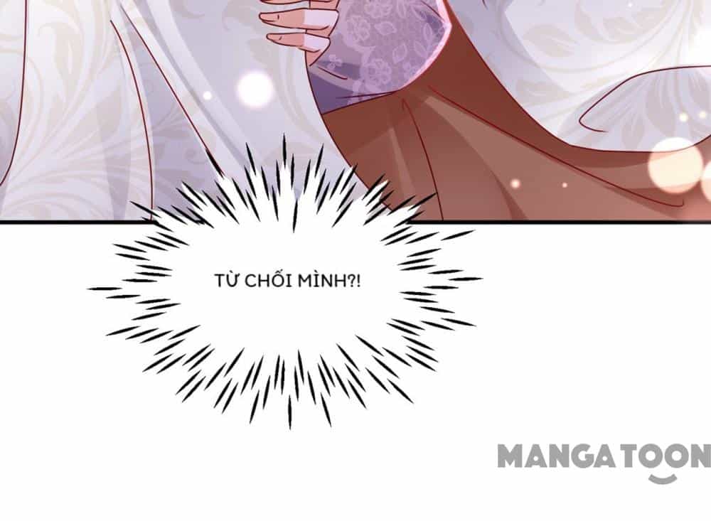 Hào Môn Thiên Giới Tiền Thê - Chương 742 - ảnh 16