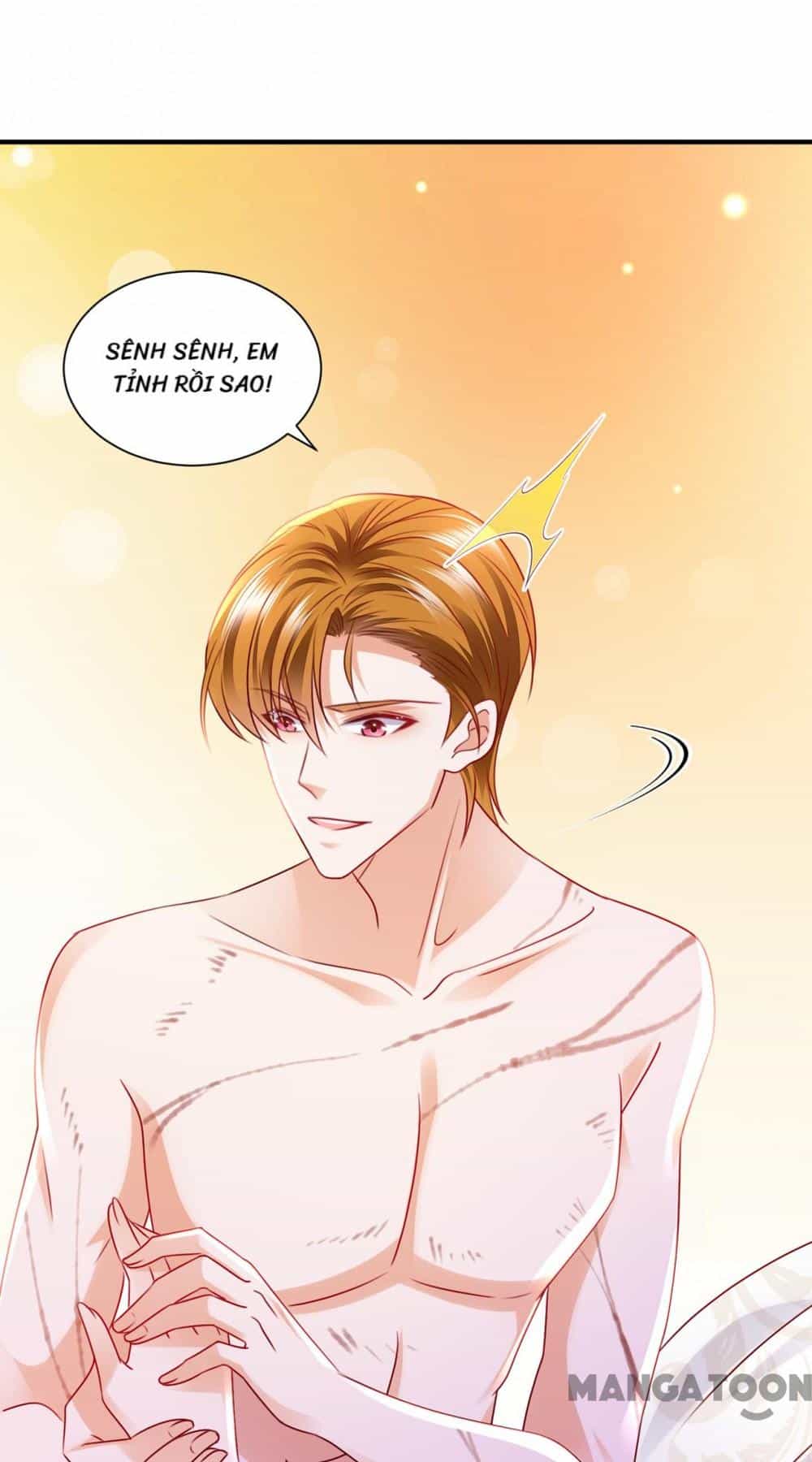 Hào Môn Thiên Giới Tiền Thê - Chương 743 - ảnh 23