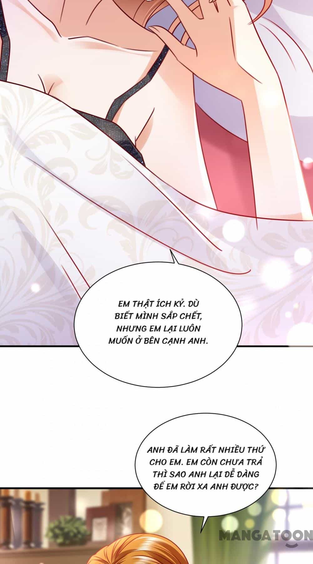Hào Môn Thiên Giới Tiền Thê - Chương 743 - ảnh 25